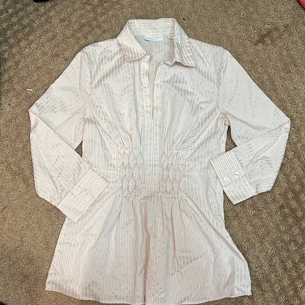 New York and company top
